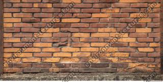 wall brick old 0002